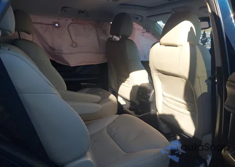 2021 Mazda Cx-9 Touring from USA, damaged, VIN JM3TCACY2M0503358